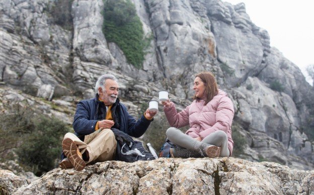 Senior Travel Checklist for International Trips