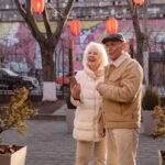 Weekend Getaway Ideas for Older Couples That Makes Wow