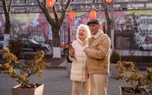 Weekend Getaway Ideas for Older Couples That Makes Wow
