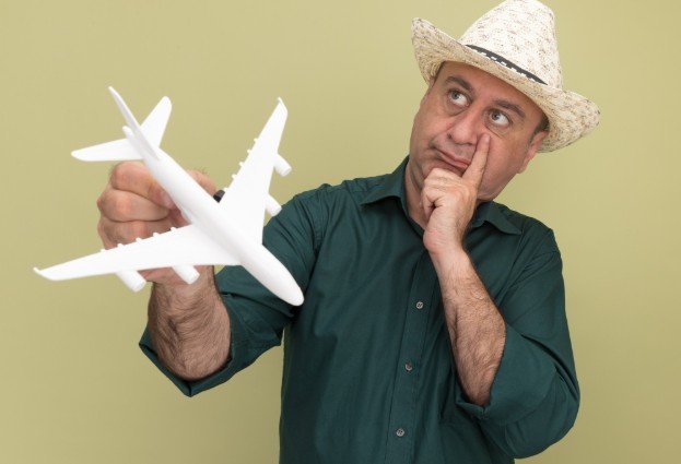 What Should You Do Before the Trip Starts