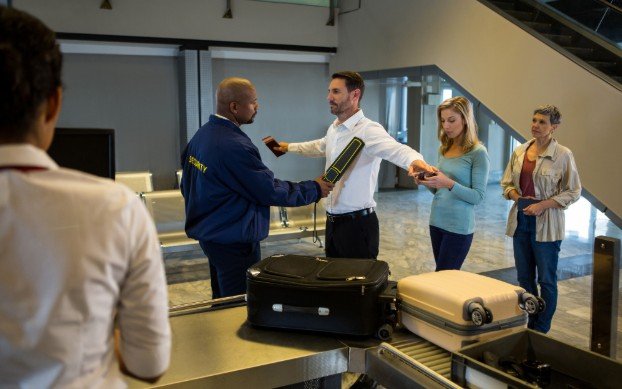 What Should You Expect During Security Screening