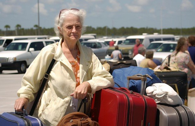 What Should You Pack for Comfort and Mobility