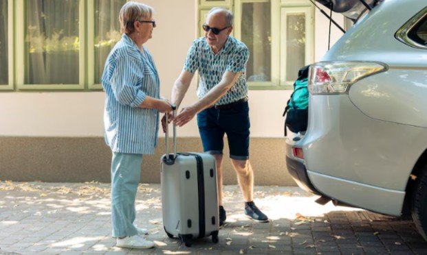 What to Pack for a More Comfortable Trip