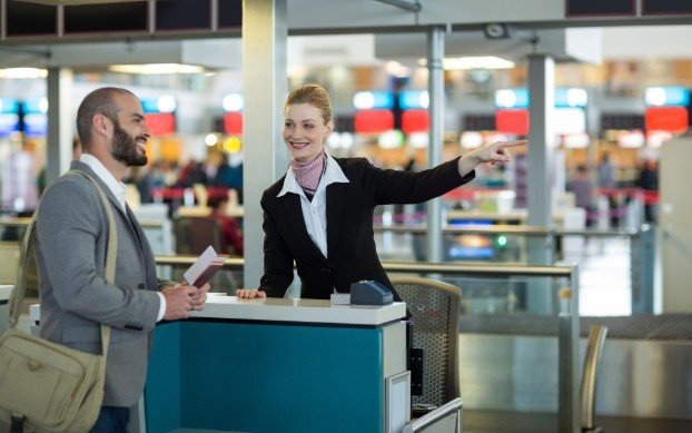 When Should You Request Airport Assistance