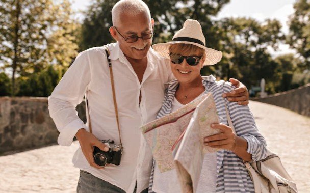 Which trip ideas work especially well