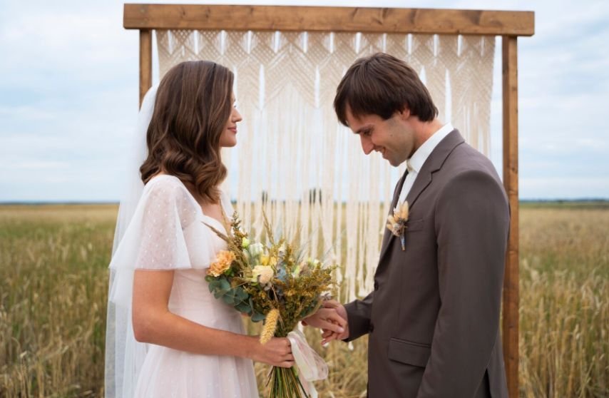 Eco-Friendly Wedding Choices for Conscious Couples Who Care