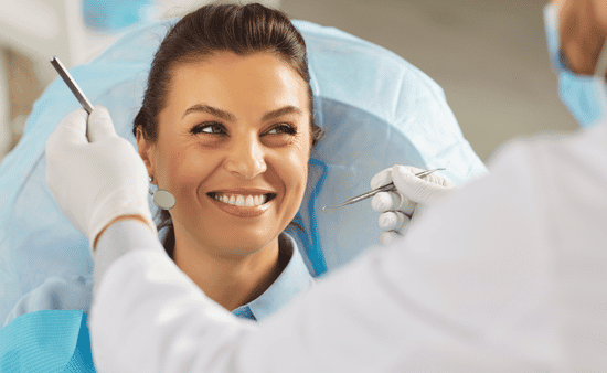 Faster Recovery After Select Procedures