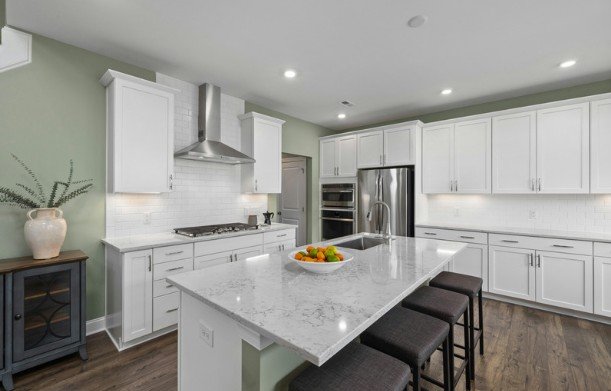 What High-Quality Custom Cabinetry Actually Solves