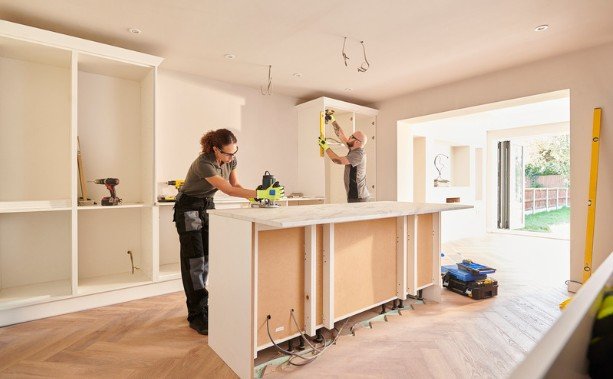 Why Bluffdale Homeowners Benefit from Seeing Craftsmanship in Person
