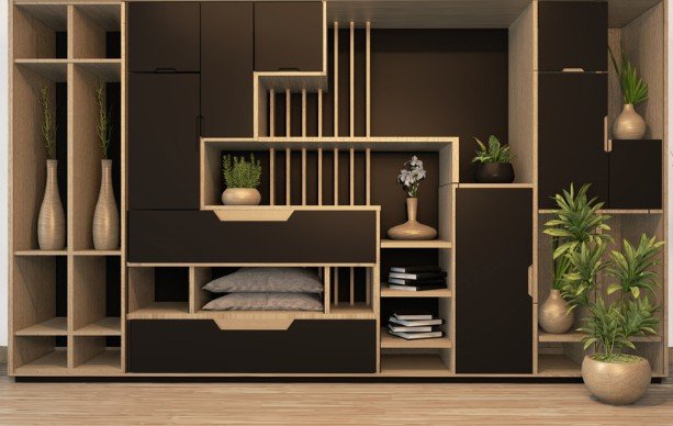 Why Homeowners Choose Custom Cabinets in Bluffdale for Better Design