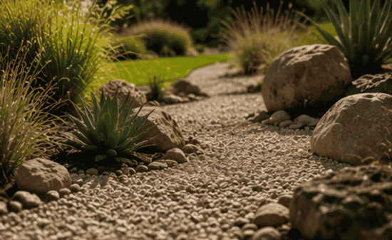 Why It Works So Well in Xeriscaping