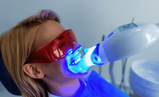 Why Laser Dentistry Is Becoming a Popular Option in Sugar Land