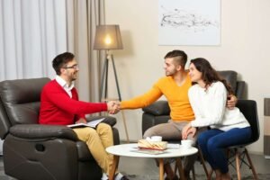 Recognizing When Your Relationship Needs Professional Support