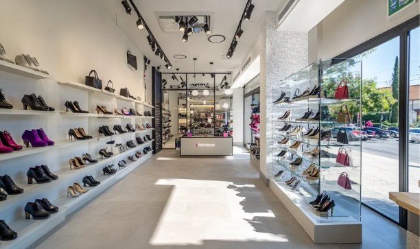 Designing Effective Custom Retail Displays