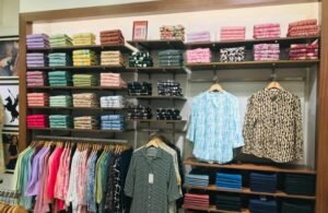 Enhancing Brand Presence with Custom Retail Displays