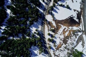 Four-Season Landscape Planning for Utah's Challenging Climate