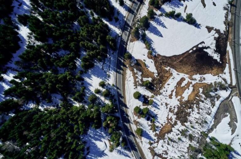 Four-Season Landscape Planning for Utah's Challenging Climate