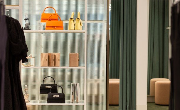 Partnering with Retail Display Specialists