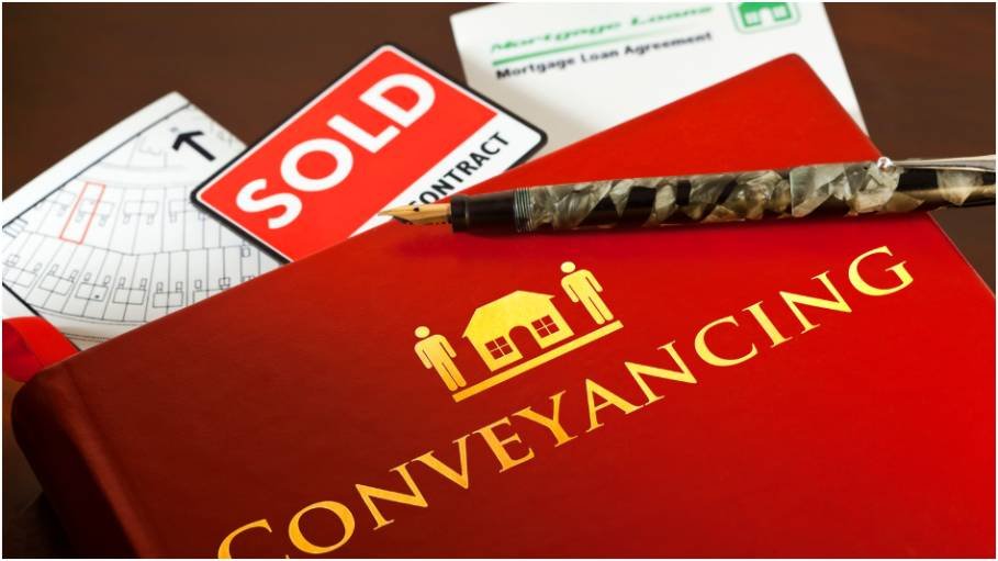 Comprehensive Guide to Conveyancing in Queensland