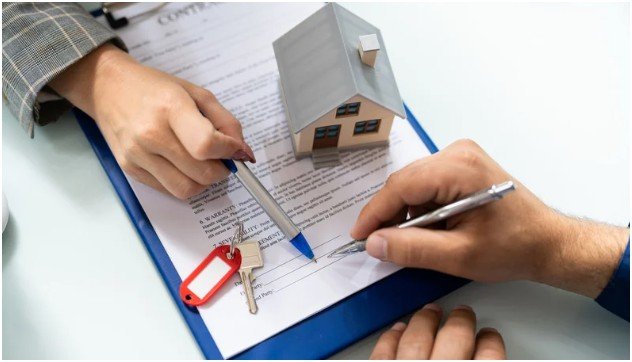 The Conveyancing Process in Queensland