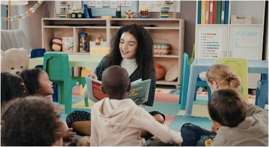 Choosing the Best Childcare in Geelong: A Parents Guide