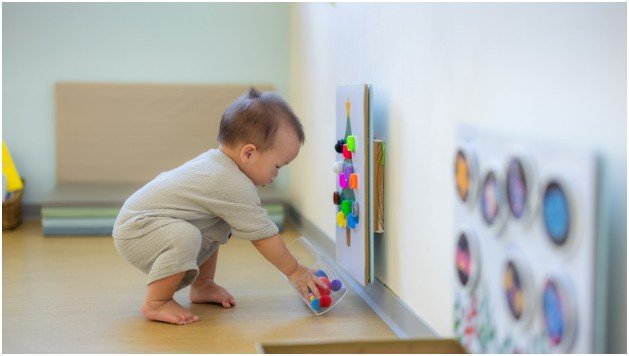 Importance of Early Childhood Development