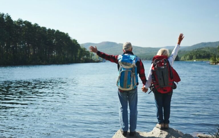 Staying Healthy While Traveling: A Guide for Older Adults and Safe Travel Tips