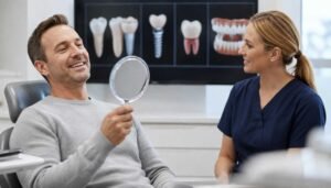 7 Modern Restorative Dental Solutions for Missing or Damaged Teeth