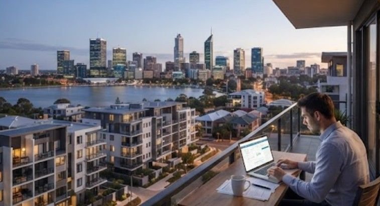 Comprehensive Guide to Property Finance in Perth