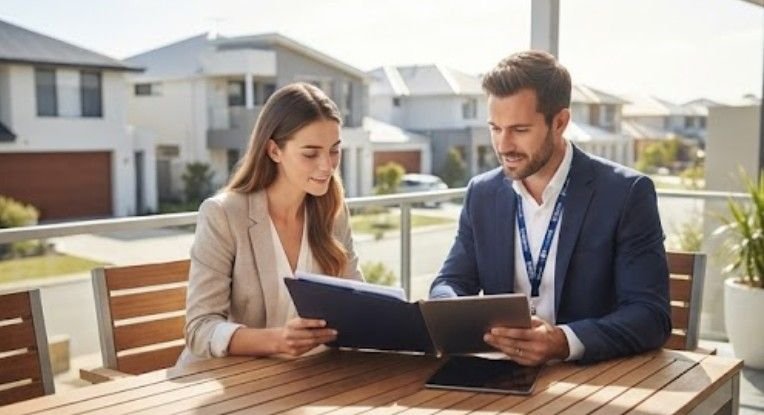 Key Features of Property Finance in Perth