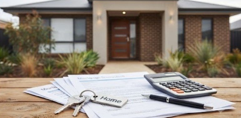 Refinancing Property Finance in Perth