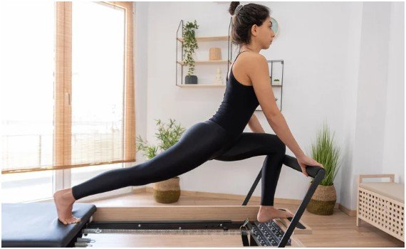 Increased Flexibility and Range of Motion