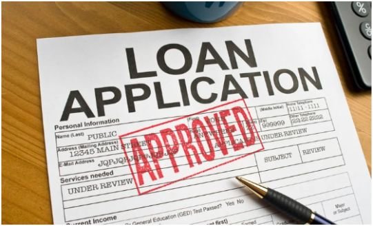 The Role of Guarantor Loan Lenders