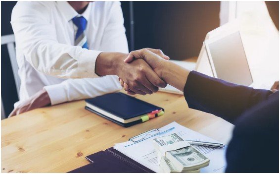 Types of Guarantor Loan Lenders