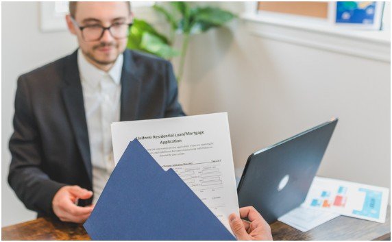 The Application Process for Guarantor Loans