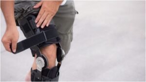 Choosing the Best ACL Brace for Knee Support