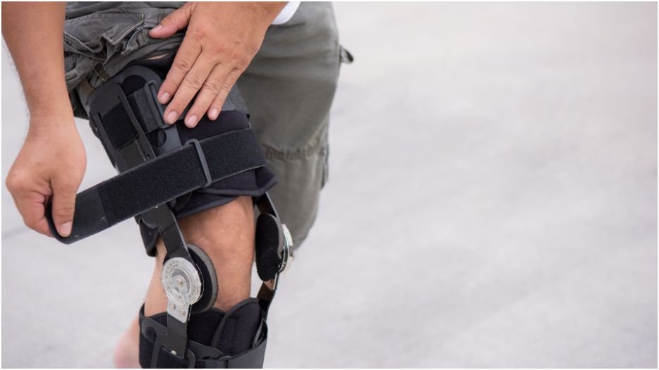 Choosing the Best ACL Brace for Knee Support