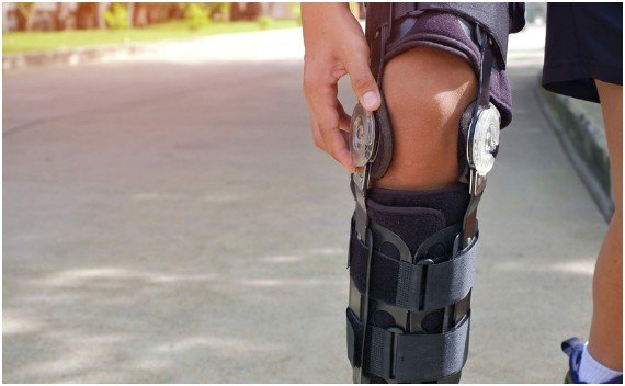 Key Considerations for Choosing an ACL Knee Brace
