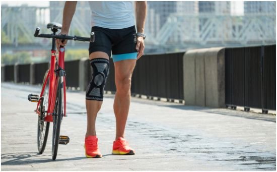 Evaluating Different Types of ACL Knee Braces
