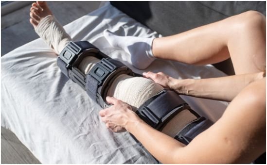 Understanding the Role of an ACL Knee Brace