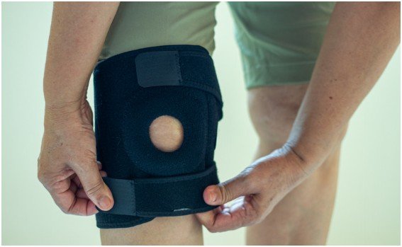 Implementing a Brace into a Rehabilitation Programme