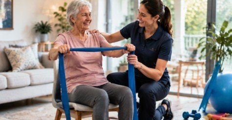 Enhanced Continuity of Care