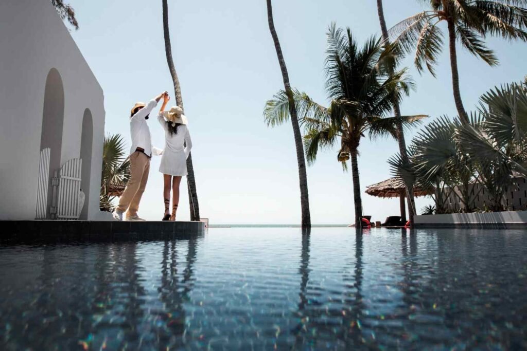 Popular Areas for Vacation Rentals in Dubai