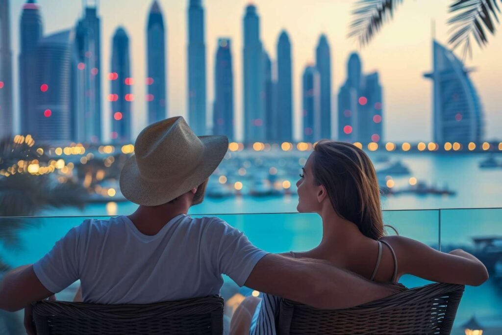 Guide to Dubai Vacation Rentals