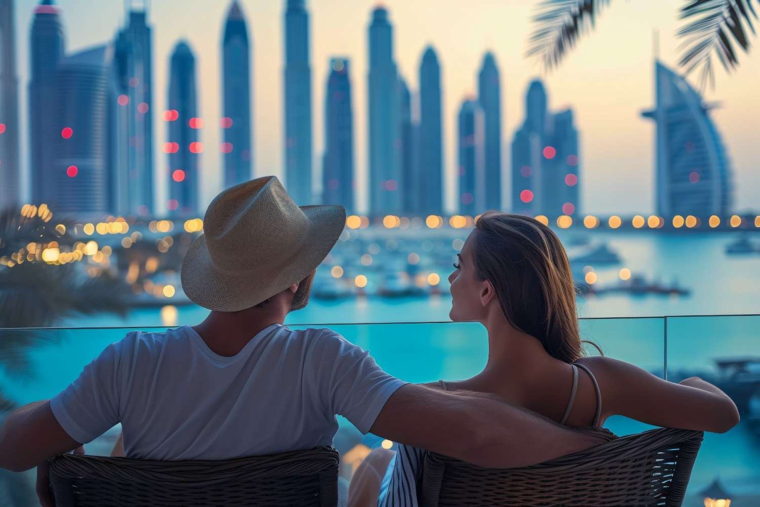 Guide to Dubai Vacation Rentals